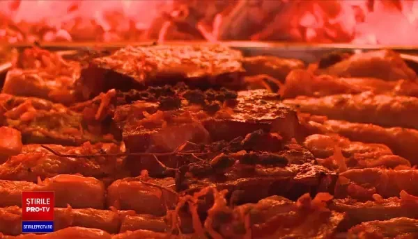 Sarmalele, nelipsite de pe masa de Crăciun. Cum se gătesc celebrele preparate în Finlanda sau Spania