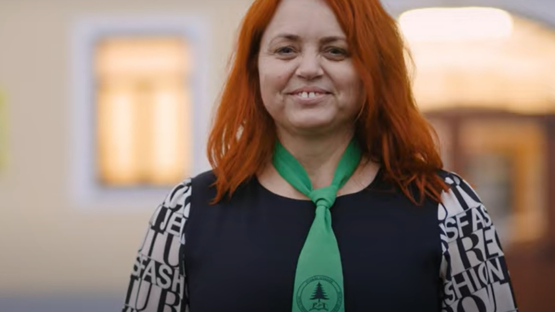 A primit titlul de Directorul Anului 2022, după ce a atras investiții de peste 800.000 de euro în școala sa