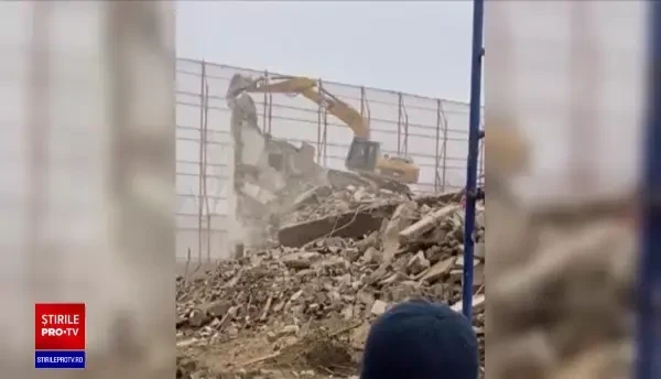 Peste 10.000 de noi morminte au fost decoperite în Ucraina. Criminaliștii încearcă să identifice cadavrele prin probele ADN