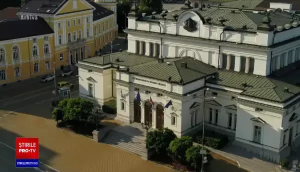 Criza energetică determină statele din UE să ia măsuri. Sunt vizate rafinăria Lukoil Neftohim și portul Rosenets