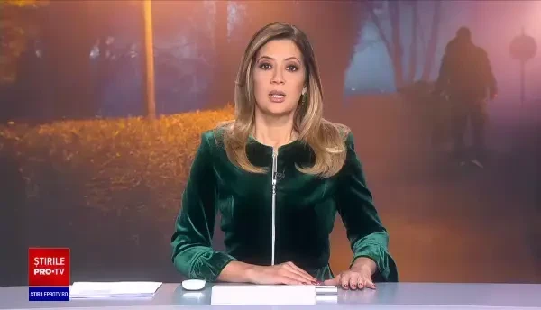 Un bărbat a furat bradul din fața unei case, în Galați. Bradul însemna enorm pentru păgubit