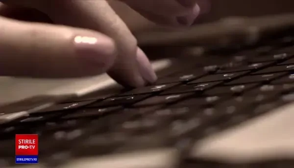 Atenție la fraudele online. Ce a pățit o femeie în momentul în care a vrut să își rezerve o vacanță