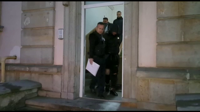 Deținutul evadat din penitenciarul Jilava a fost prins de polițiști la Iași. Individul este considerat periculos