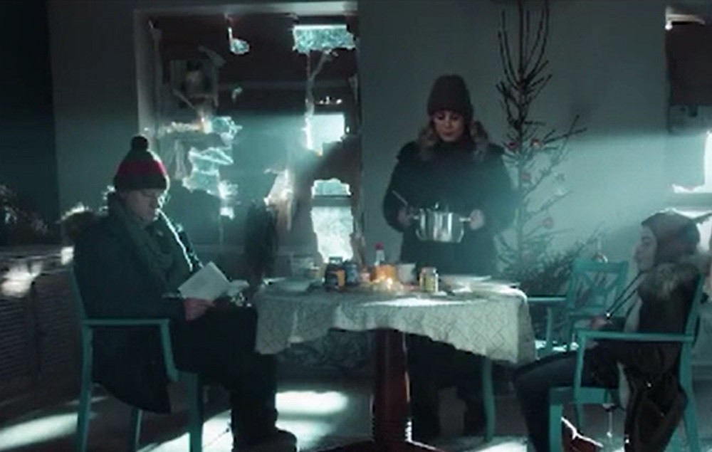 Avertismentul rușilor pentru occidentali: Crăciunul de anul viitor va fi mult mai greu de suportat