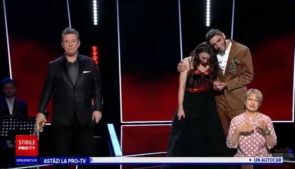 Momente grele pentru Iulian Nunucă, câștigătorul de la Vocea României: "N-am mâncat nimic, doar ca să strâng bani"