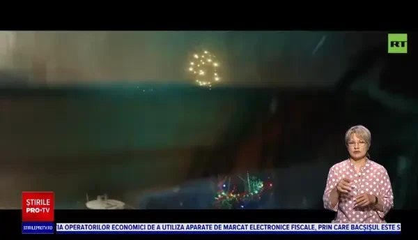 Avertismentul rușilor pentru occidentali: Crăciunul de anul viitor va fi mult mai greu de suportat