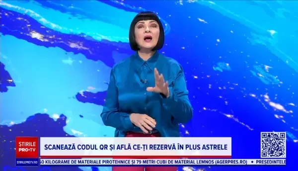 Horoscop 24 decembrie 2022, cu Neti Sandu. Zodia care are parte de bani și de surprize în Ajunul Crăciunului