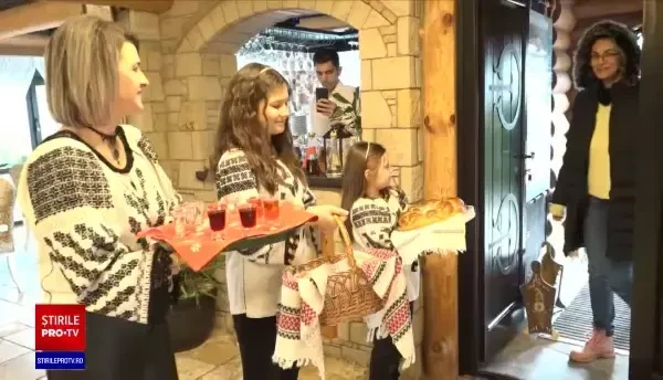 Bucovina, o destinație care se află în topul preferințelor pentru vacanța de Crăciun. Cât au plătit turiștii pentru un sejur