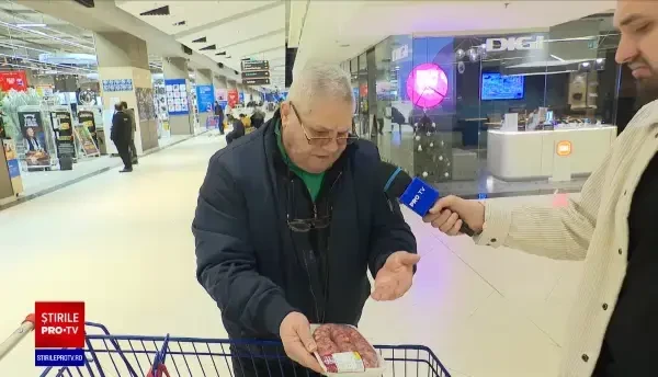 Masa de Crăciun, mai scumpă în 2022. Cu cât au crescut prețurile alimentelor nelipsite de sărbători