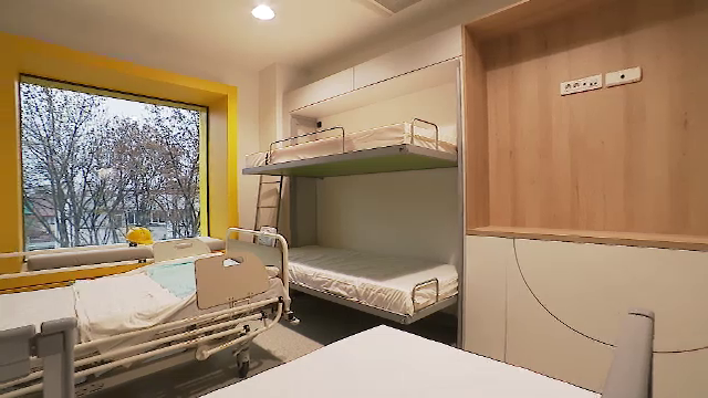 350.000 de români au susținut Asociația „Dăruiește viață” în construirea noului spital pentru copii