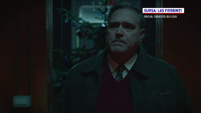 Mesaj puternic transmis de primarul Vasile din Las Fierbinți, de Crăciun: „România educată. Gargară! Spitale noi. Gargară!”