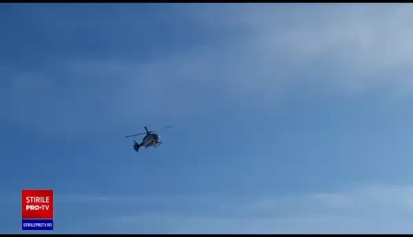 Filmul crimei terifiante din Dolj. Ce a făcut suspectul cu drujba cu care și-ar fi ucis prietenul, de Crăciun