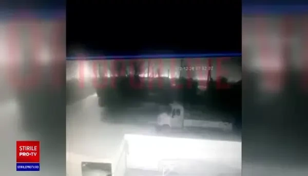 Rușii ucid civili în Ucraina, iar propaganda lor îl prezintă pe Putin în chip de Moș Crăciun: "Acționăm în direcția corectă"