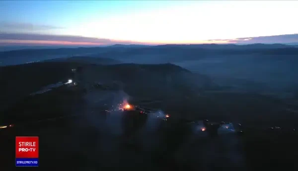 A început culesul strugurilor pe ger, pentru vinul de gheață. O sticlă de 300 de ml se vinde cu aproape 60 de euro