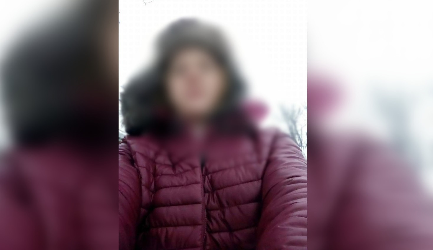 Sfârșit crunt pentru o tânără care plecase la colindat în Ajunul Crăciunului. Cum a fost găsită după două zile