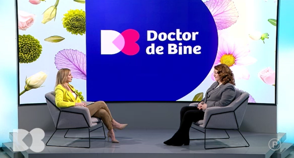 Răceală versus gripă. Care sunt diferențele și cum se tratează fiecare