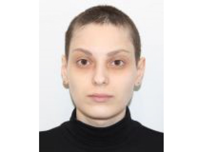O tânără de 25 de ani din București este dată dispărută. Poliția o caută