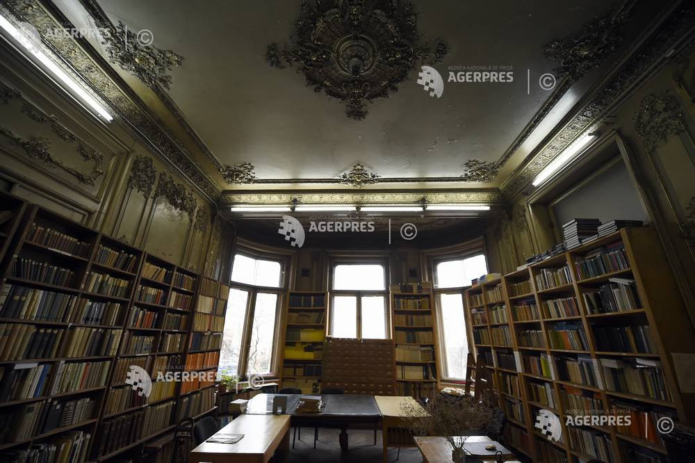 Casa Macca - interior