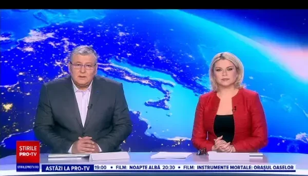 Un bărbat s-a răsturnat cu mașina pe un drum din Dâmbovița. Martorii spun că a pierdut controlul volanului