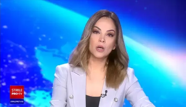 Misiune neobișnuită pentru pompierii din Hunedoara, de Crăciun. Au salvat un pui de căprioară care a căzut într-un pârâu