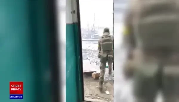 Soldații Wagner, recrutați direct din închisori pentru a lupta în Ucraina. Ce li s-a promis