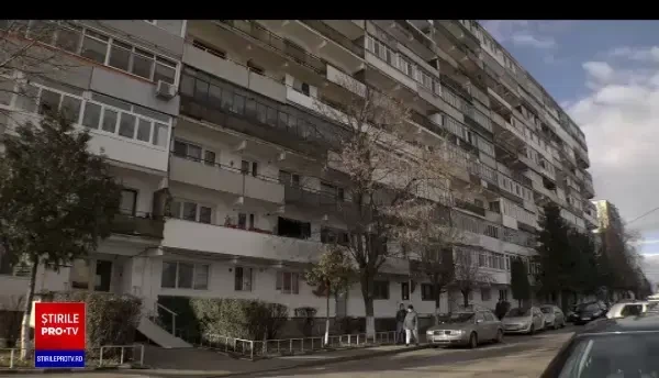 Noapte tragică în Prahova. Trei bătrâni au murit în două incendii, în locuințele lor