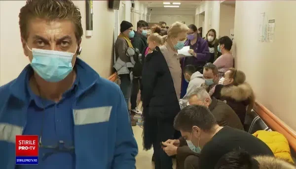 După doi ani de pandemie traversăm un sezon cu multe infecții respiratorii. Ce sfaturi și recomandări ne dau medicii