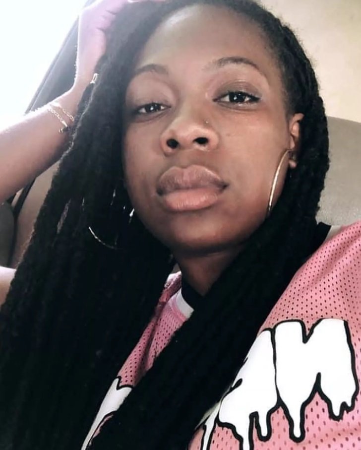 Anndel Taylor