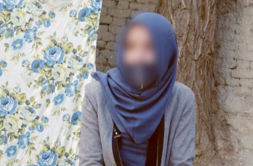 Tânără de 19 din Afghanistan: „Imi doresc ca Dumnezeu să nu fi creat niciodată femeile. Suntem tratate mai rău ca animalele”