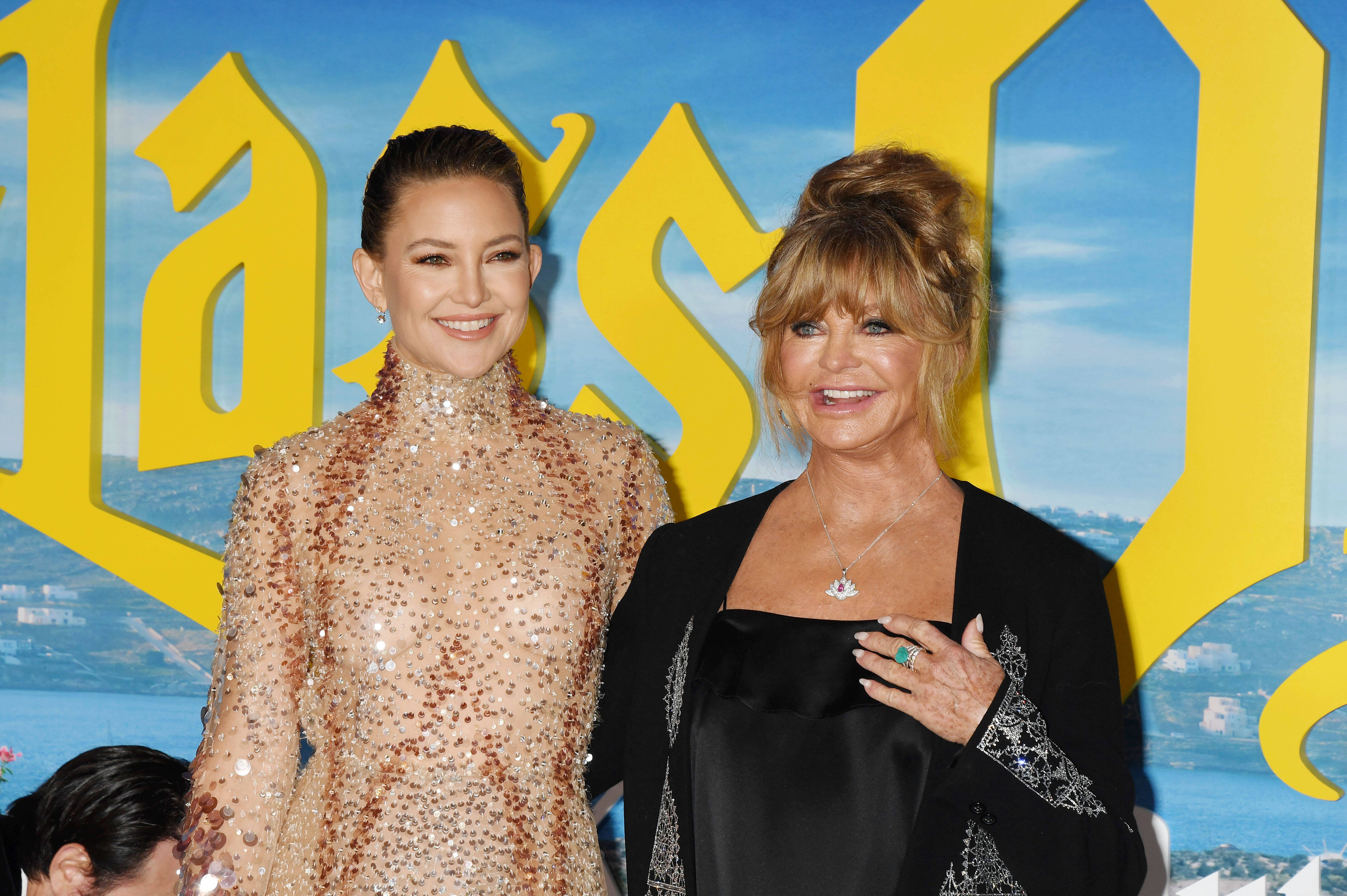 Celebrități cu părinți renumiți despre care probabil nu știai că sunt rude. GALERIE FOTO