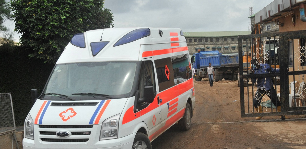 Cel puțin 14 persoane au murit, iar alte 24 au fost rănite, după ce o mașină a intrat în mulțime la un carnaval din Nigeria