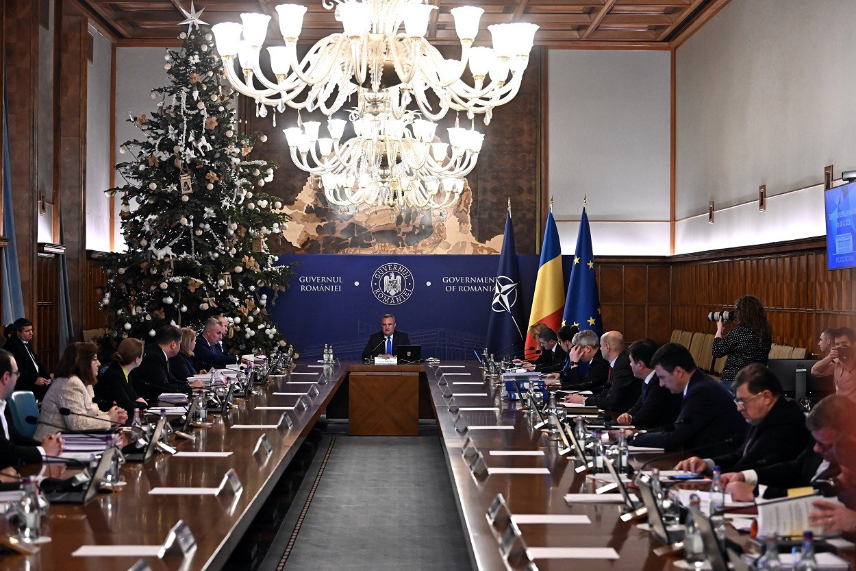 Guvernul trimite în Parlament proiectul de lege privind pensiile speciale. Care sunt cele mai importante schimbări