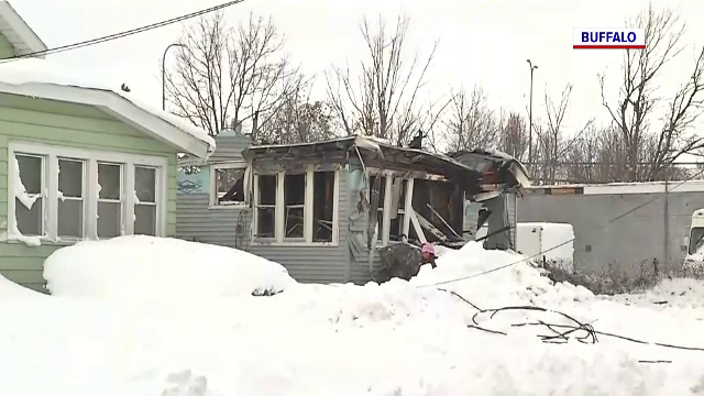 Vremea în lume s-a dat peste cap. Temperaturi de primăvară în Europa și furtuni de zăpadă în Statele Unite