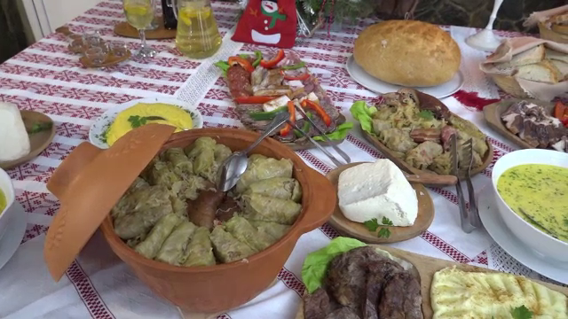 Sfaturi utile de la bucătari pentru a evita risipa. Ce să facem cu mâncarea rămasă de la Crăciun