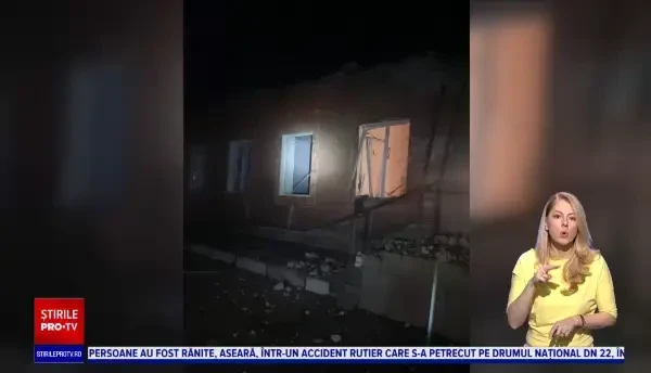 Ministrul ucrainean al energiei: ”În noaptea de Revelion ar putea fi înregistrate daune majore în sistemul energetic"