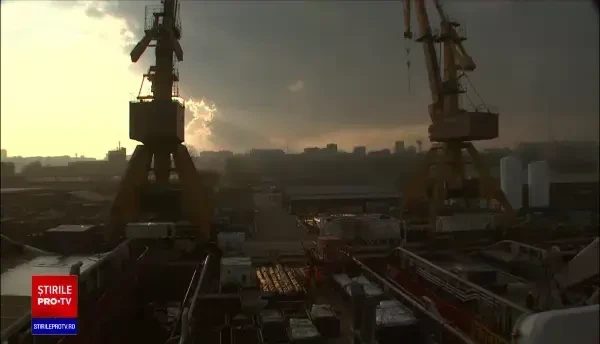 ”Taxa de solidaritate”. Guvernul a adoptat decizia privind supraimpozitarea pe profit a companiilor de petrol și gaze