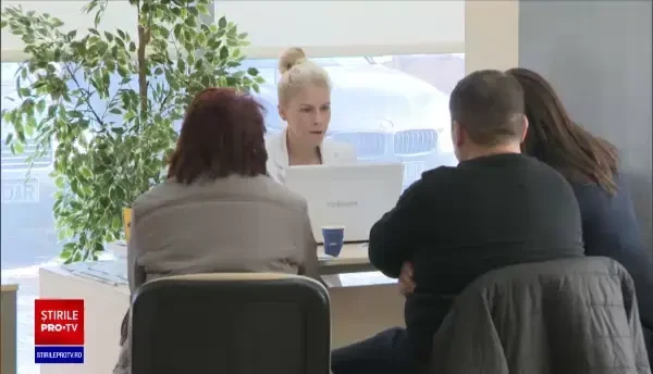 Vești proaste pentru românii care au credite cu dobândă variabilă. La cât va crește indicele IRCC de la 1 ianuarie