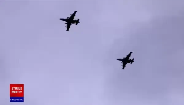 Armata lui Putin a bombardat singura maternitate din Herson. Planul de pace Moscova-Kiev nu se află nici măcar pe hârtie