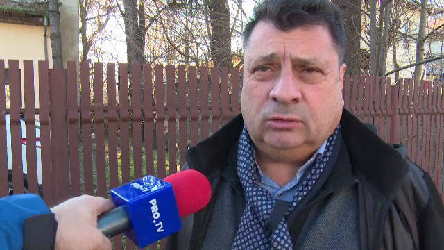 Mărturiile primarului care a fost bătut de un cetățean, după o ședință de consiliu. „S-a năpustit asupra mea”