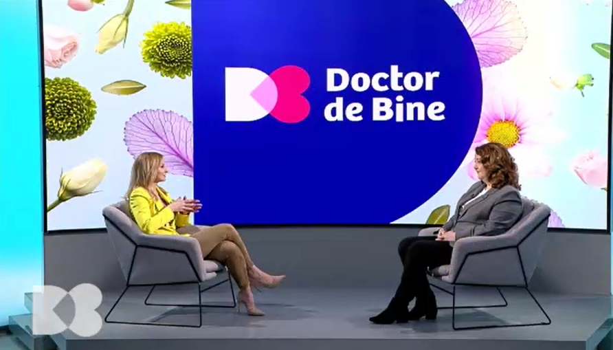 Infecții virale vs. infecții bacteriene. Medicul Simin Florescu a explicat asemănările și diferențele