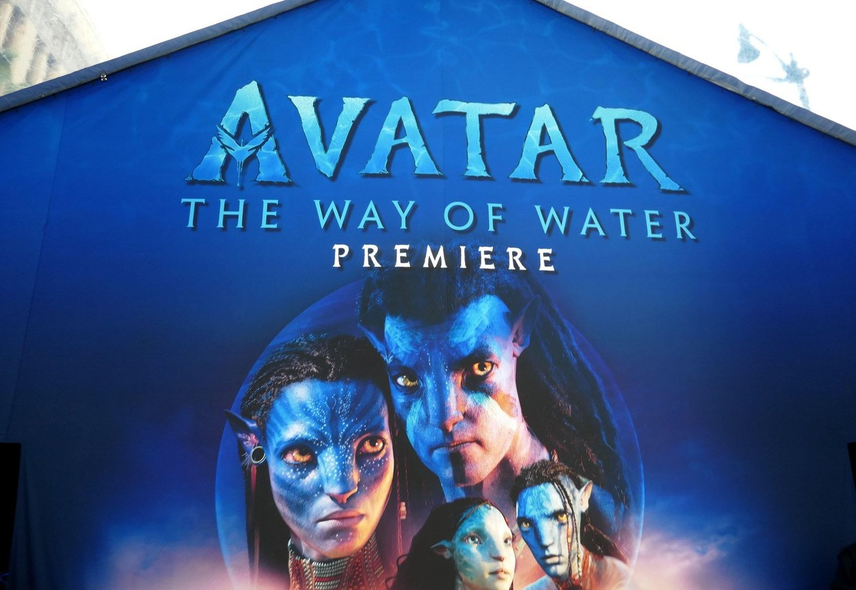 Avatar: The Way Of Water” a trecut de pragul de 1 miliard de dolari la încasări. Mai are nevoie de 1 miliard, pentru profit