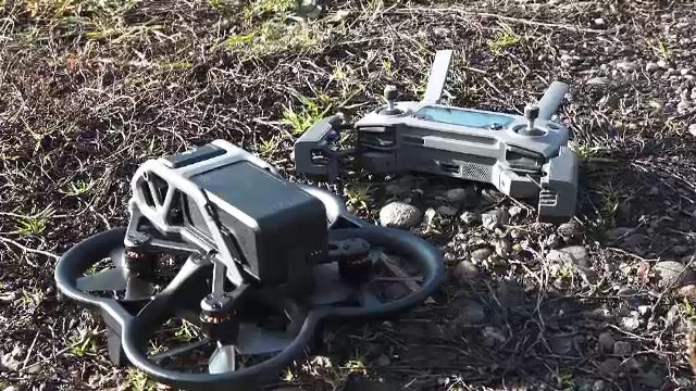 O dronă era foarte aproape să intre în coliziune cu un elicopter SMURD. Cum a fost evitată tragedia