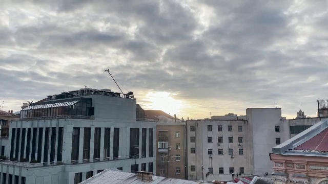 Rusia a dezlănțuit un nou atac masiv cu rachete și drone asupra Ucrainei. „Ne-am saturat. Nimeni nu știe cât va mai dura”