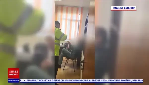 Mărturiile primarului care a fost lovit de un cetățean, după o ședință de consiliu. „S-a năpustit asupra mea”