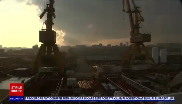 ”Taxa de solidaritate”. Guvernul a adoptat decizia privind supraimpozitarea pe profit a companiilor de petrol și gaze