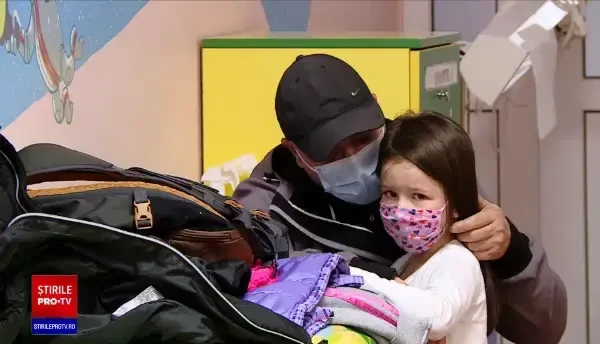 Cel mai agresiv val de viroze din ultimul deceniu a umplut spitalele. Se așteaptă declararea epidemiei de gripă