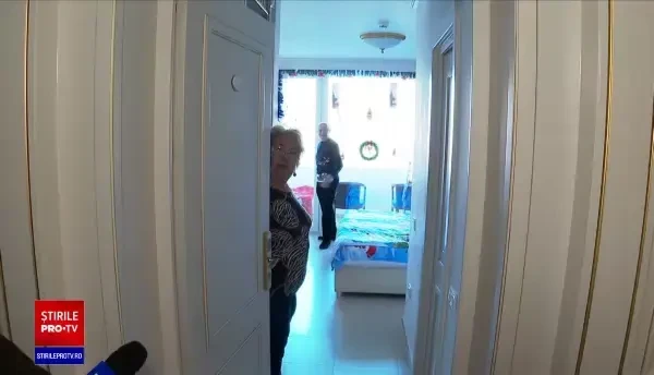 Românii care au ales să-și petreacă Revelionul pe litoral. Hotelurile cu centre SPA sunt ocupate. Cât costă petrecerea