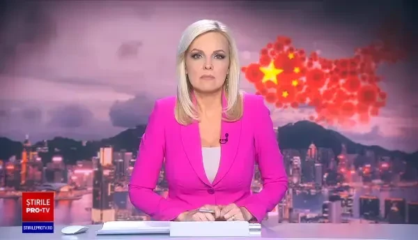 Ședință la Bruxelles, după explozia de cazuri de Covid-19 din China. ”Posibile măsuri pentru o abordare coordonată”