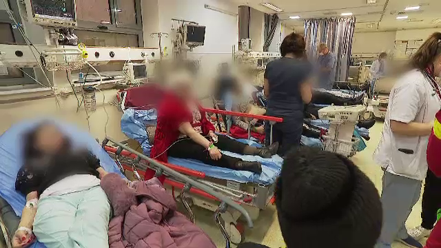 Decizia Ministerului Sănătății după creșterea alarmantă a cazurilor de viroze