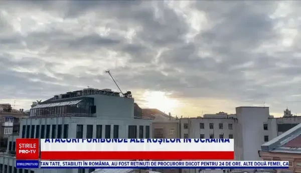 Teroriștii ruși atacă încontinuu. ”N-au probleme cu efectivele. Îi spulberăm, dar trimit imediat alții. Sunt ca animalele”